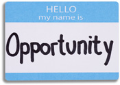 opportunity motivation NLP