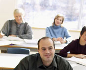 NLP Training