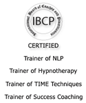 Certified by IBCP. Click to Verify.