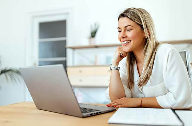 Distance Learning