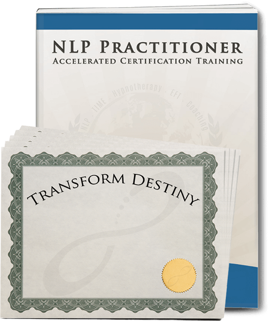 Certificates and NLP Book