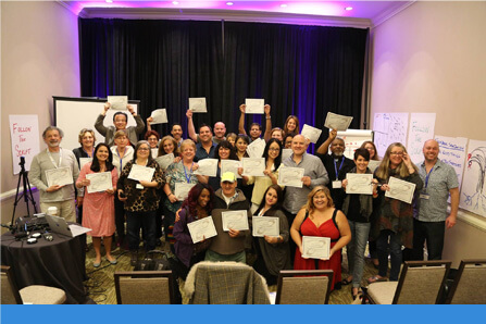 Certificates and NLP Book