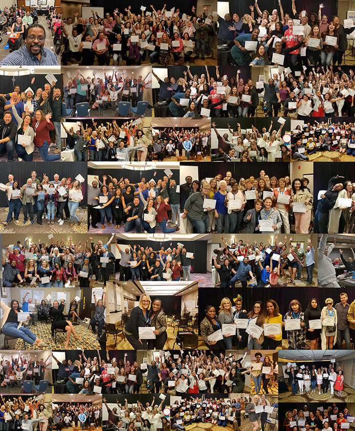 Graduate Images