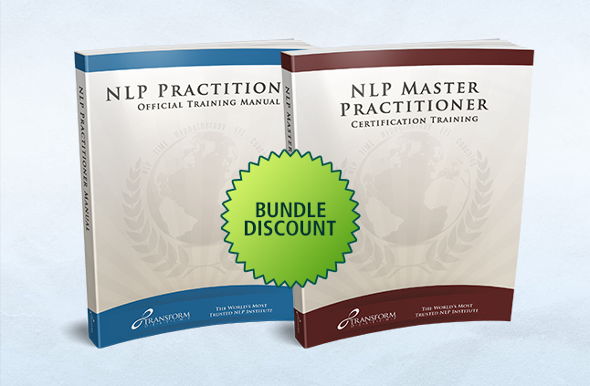 Master Practitioner Book