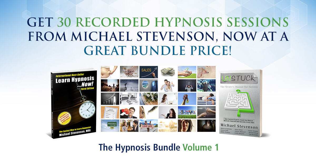 NLP TIME Techniques and Hypnosis Training and Services by Michael ...