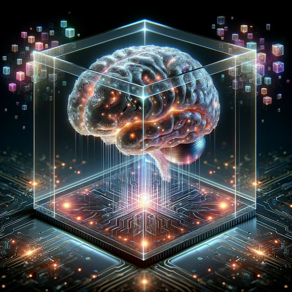 Using NLP to Develop a Perfect Memory