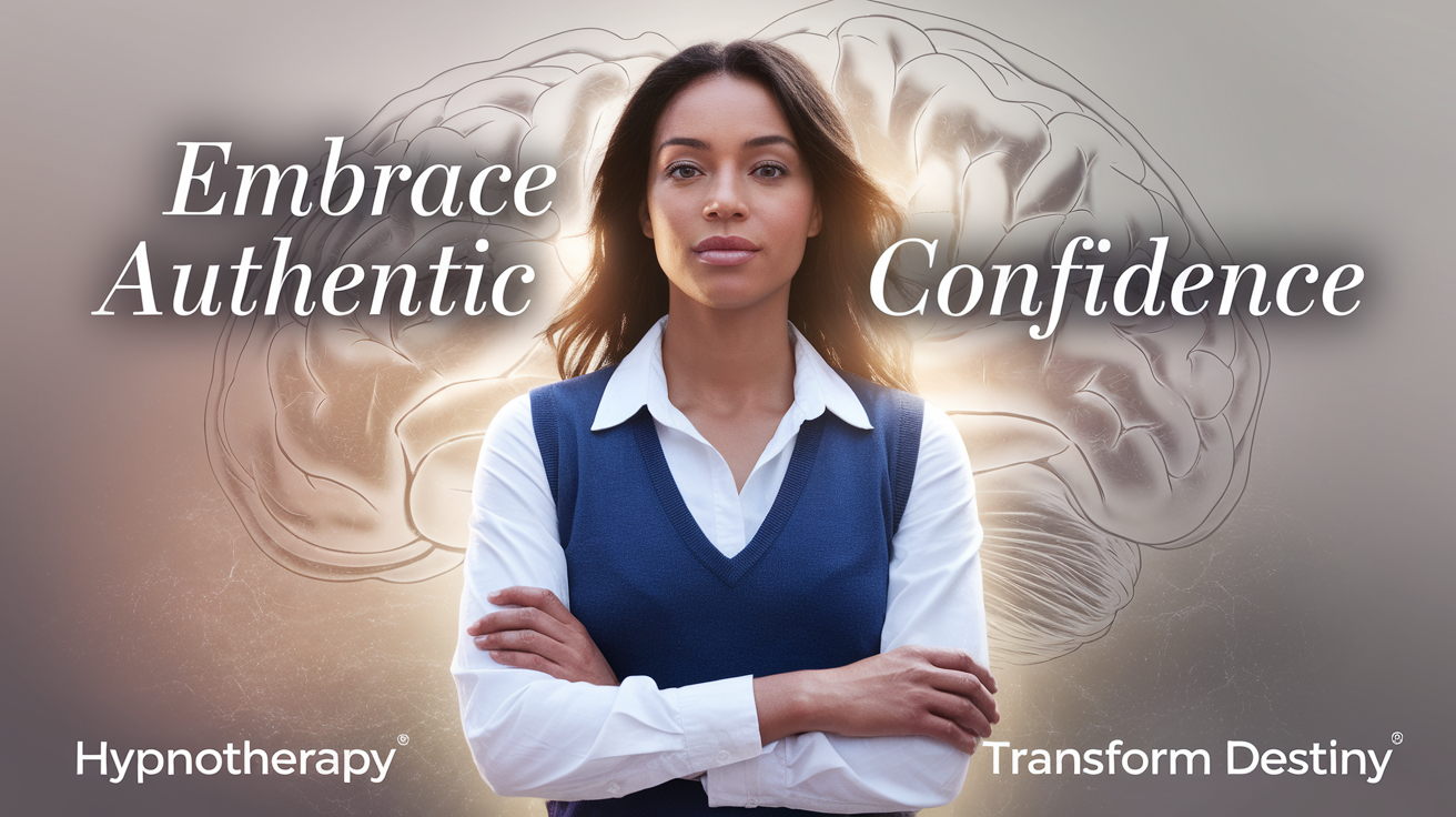 Say Goodbye to Impostor Syndrome: A Coach's Guide to Embracing Authentic Confidence
