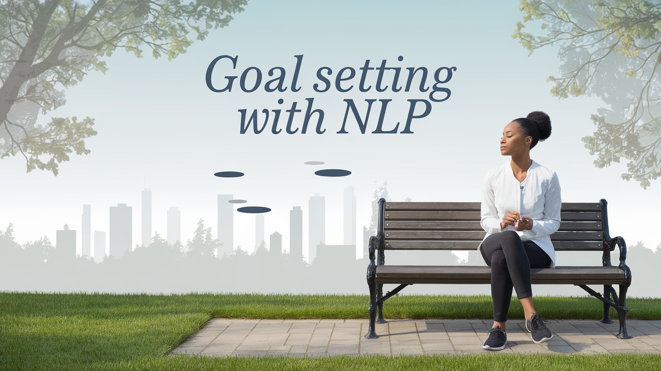 Achieve Work-Life Balance: Setting Goals with NLP